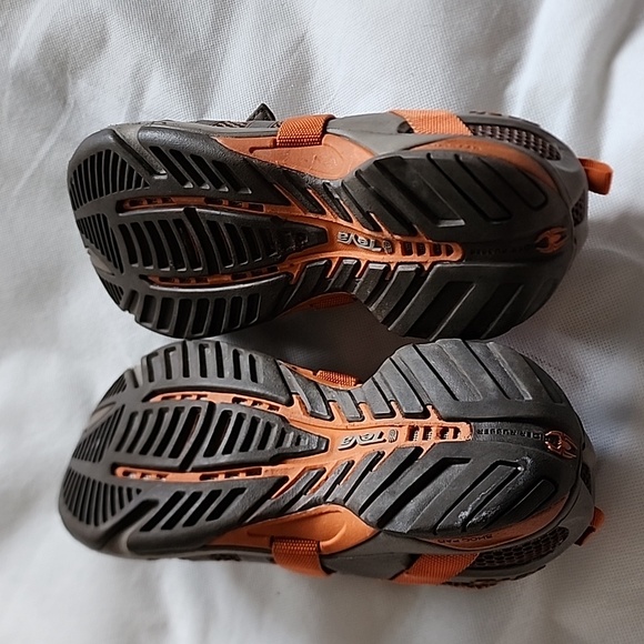 Teva Water shoes women size 8 - Picture 7 of 7